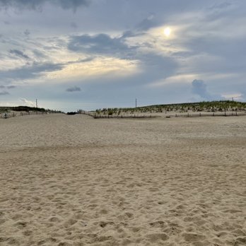 Fenwick Island State Park - Looking west - VN - Parks Near Me - Fenwick Island, Delaware Fenwick Island State Park - Looking west - VN - Parks Near Me - Fenwick Island, Delaware