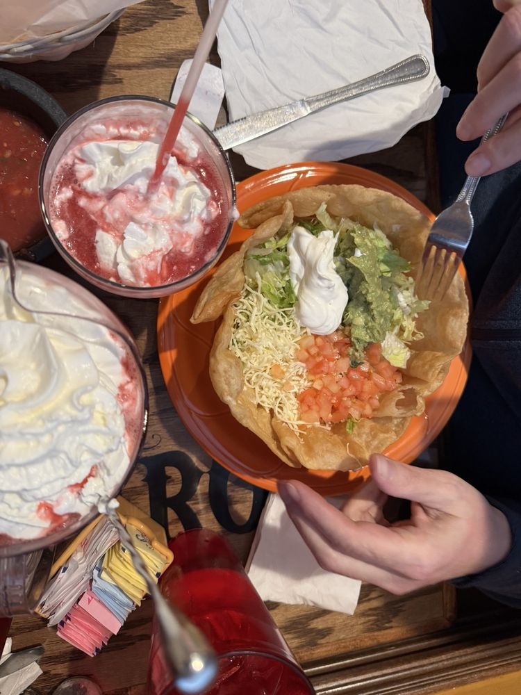 El Reparo Mexican Restaurant - Rushville