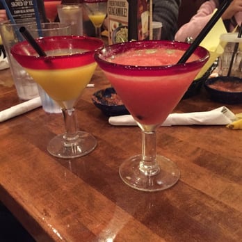 El Torito - Watered down blended margaritas. - Mexican Near Me - Riverside, California