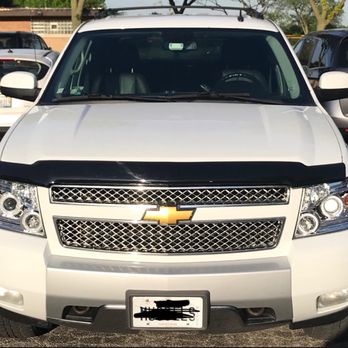 Burlington Auto Body - Auto Detailing Near Me - La Grange, Illinois Burlington Auto Body - Auto Detailing Near Me - La Grange, Illinois
