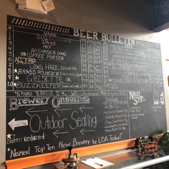 Eight & Sand Beer - Breweries Near Me - Woodbury, New Jersey Eight & Sand Beer - Breweries Near Me - Woodbury, New Jersey