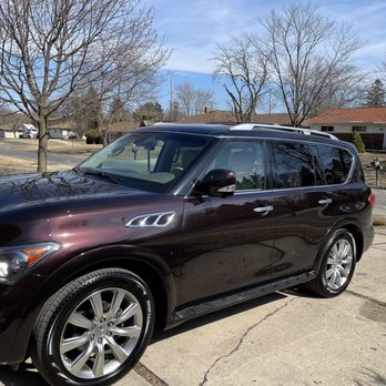 K&D's Auto Detailing - I received the Gold Wash. This was the first wash in over 3 months. This is also the first wash after the winter. - Auto Detailing Near Me - Butler, Wisconsin K&D's Auto Detailing - I received the Gold Wash. This was the first wash in over 3 months. This is also the first wash after the winter. - Auto Detailing Near Me - Butler, Wisconsin