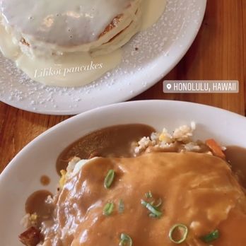Moke’s Bread And Breakfast - Breakfast & Brunch Near Me - Honolulu, Hawaii
