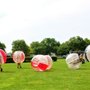 Photo of Knockerball Connecticut
