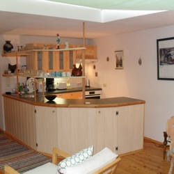 Ferienwohnung Haus Hahnenkamm