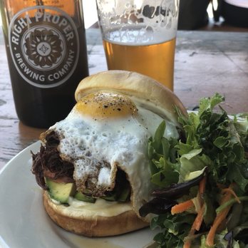 Right Proper Brewing Company - American Near Me - Washington, DC, District of Columbia