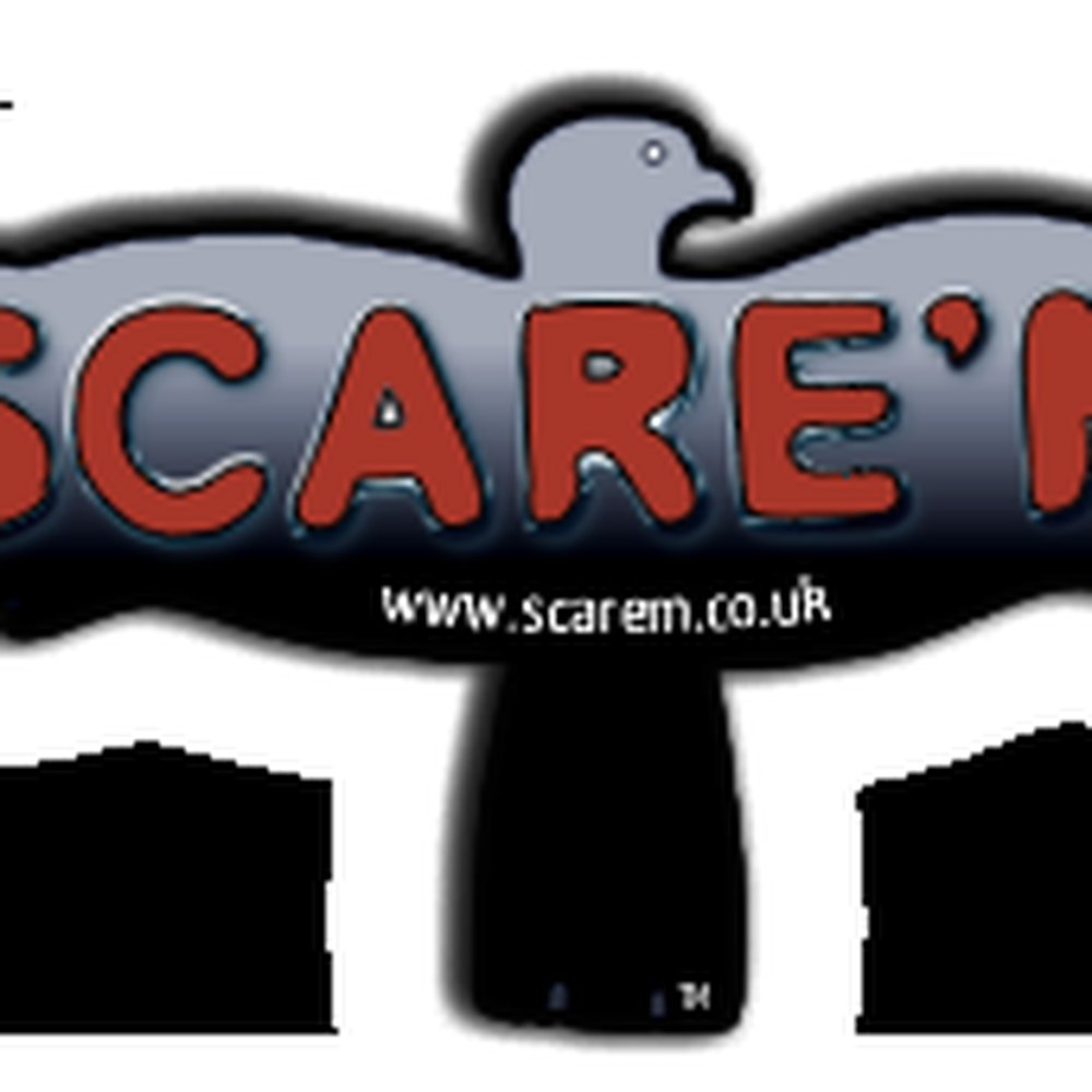 Scarem Bird Scaring Kites - Local Services Near Me - Epping, ESS