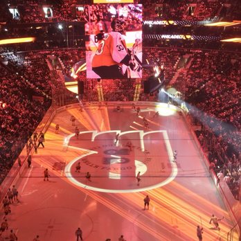 Xfinity Mobile Arena - Stadiums & Arenas Near Me - Philadelphia, Pennsylvania