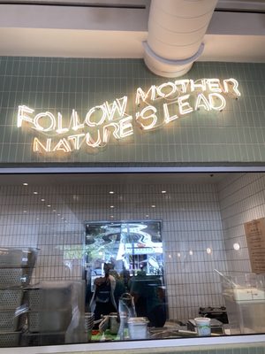 sweetgreen by null