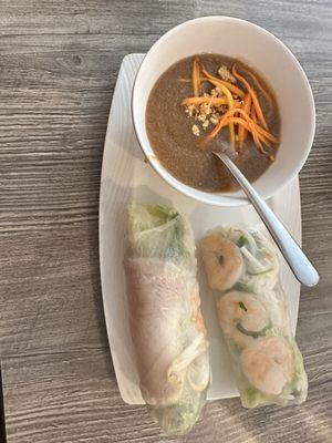 Kai Vietnamese Cuisine by null