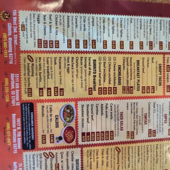 Albertano's Mexican Food - Mexican Near Me - Buffalo, Wyoming Albertano's Mexican Food - Mexican Near Me - Buffalo, Wyoming