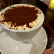 Photo of il Canale - Washington, DC, United States. Tiramisu