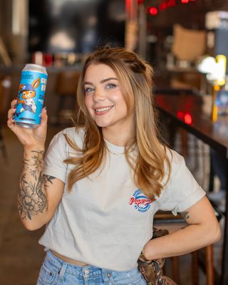 Paperback Brewing Co. by null