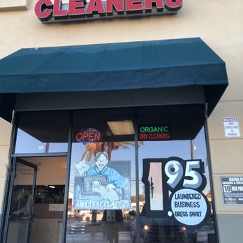 Greenway Cleaners - Sewing & Alterations Near Me - Orange, California