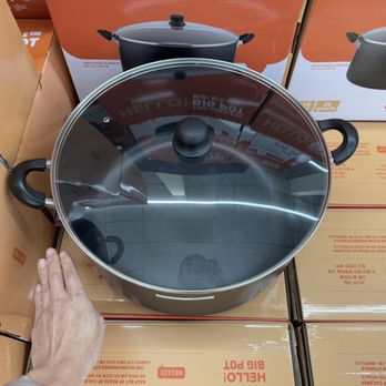 Hmart - International Grocery Near Me - Gaithersburg, Maryland