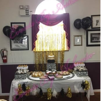 Events by Ashanta - Party & Event Planning Near Me Events by Ashanta - Party & Event Planning Near Me