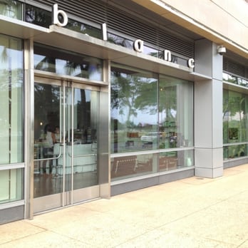 Salon Blanc - Hair Stylists Near Me - Honolulu, Hawaii Salon Blanc - Hair Stylists Near Me - Honolulu, Hawaii