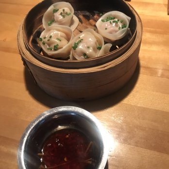 Mott St - Dumplings - Asian Fusion Near Me - Chicago, Illinois