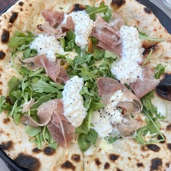 2145 Eats - Prosciutto and burrata pizza - Pizza Near Me - Costa Mesa, California 2145 Eats - Prosciutto and burrata pizza - Pizza Near Me - Costa Mesa, California