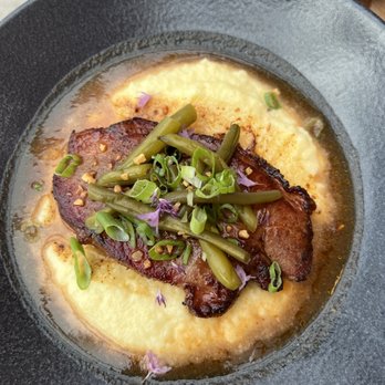 Marrow - Pork - New American Near Me - Detroit, Michigan Marrow - Pork - New American Near Me - Detroit, Michigan