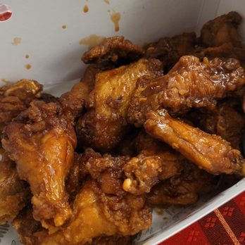 Bonchon Union - Chicken Wings Near Me - Union, New Jersey