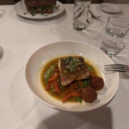 Thai Snapper Thai Snapper