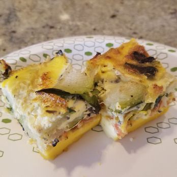 Hampton Inn Kayenta - Egg frittata - Hotels Near Me - Kayenta, Arizona Hampton Inn Kayenta - Egg frittata - Hotels Near Me - Kayenta, Arizona