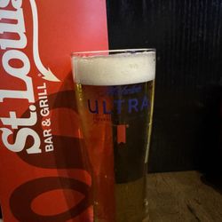 St. Louis Bar & Grill