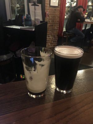 Black Duck Tavern by null