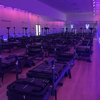 Corevibe Studio - Pilates Near Me - Sunnyvale, California Corevibe Studio - Pilates Near Me - Sunnyvale, California