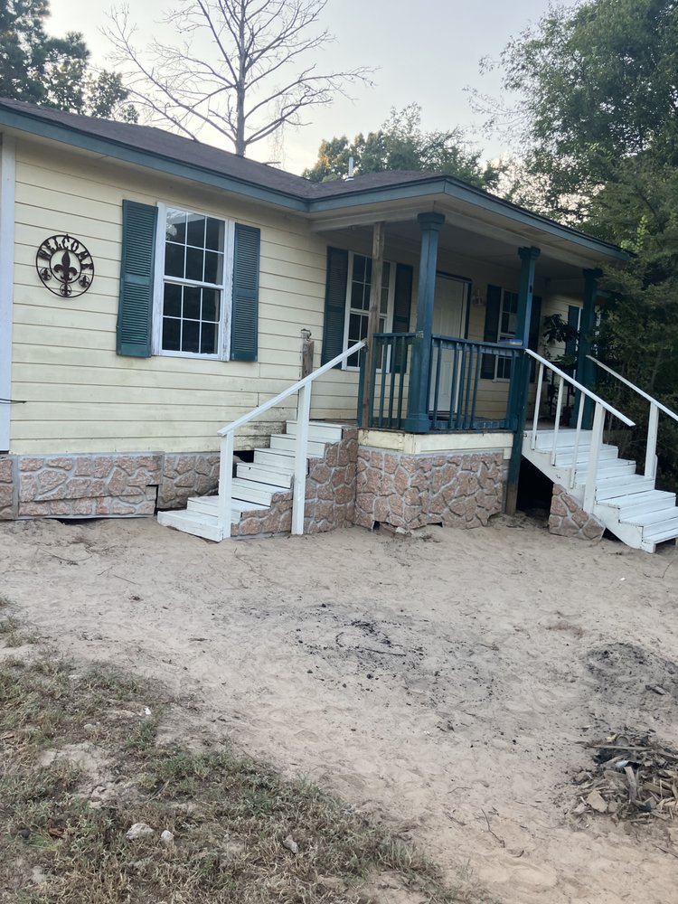 Slide of Cowboy’s Custom General Contractor