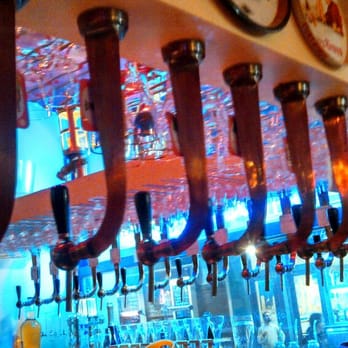 Little Delirium - Bars Near Me - Brussels, BRU