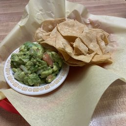Best guac ever!