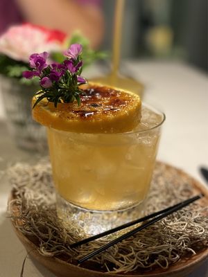 Nahm Fine Thai Cuisine by null