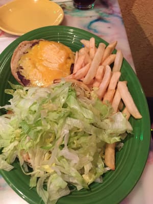 Koko's Cafe Uptown by null