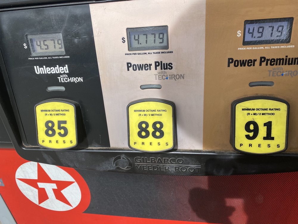 CANYONLANDS TEXACO 13 Photos Moab, Utah Gas Stations Yelp