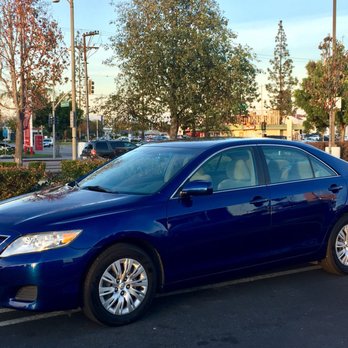 Hubcaps Unlimited - The newer style hubcap look great on my 2011 Camry. - Auto Parts & Supplies Near Me - Lomita, California