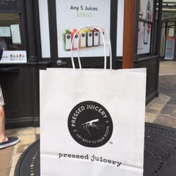 Pressed Juicery