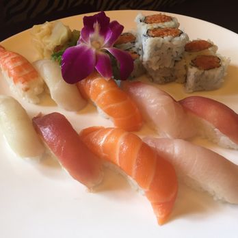 Fusion 25 - Sushi platter - Japanese Near Me - Newtown, Connecticut Fusion 25 - Sushi platter - Japanese Near Me - Newtown, Connecticut