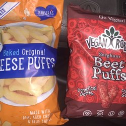 Paradise Health & Nutrition - These are both good.