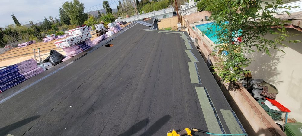 Slide of Atlas Roofing