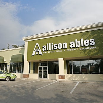 Allison Ables Real Estate 12 Reviews Real Estate Services 274 Nw 137th Dr Newberry Fl Phone Number