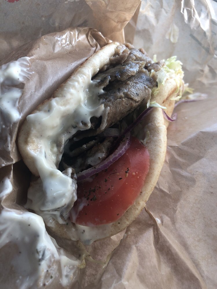 Arby's