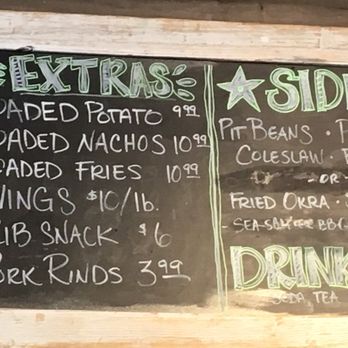 Big D's BBQ Branson - Menu - Barbeque Near Me - Branson, Missouri Big D's BBQ Branson - Menu - Barbeque Near Me - Branson, Missouri