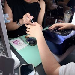 Elim Nail & Spa