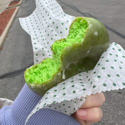 Krispy Kreme