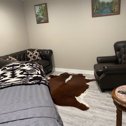 Amy's Massage - Our newly remodeled studio