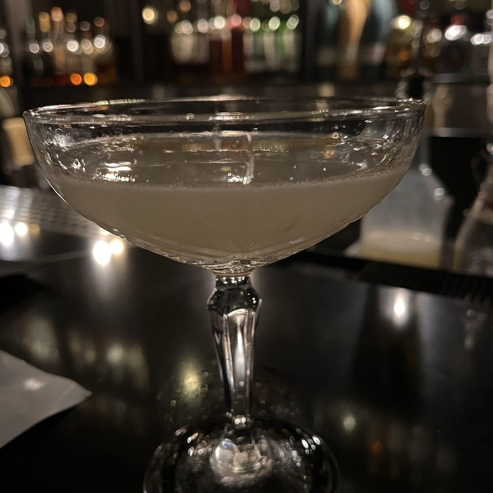 86 Speakeasy - Yumm - Cocktail Bars Near Me - Eugene, Oregon