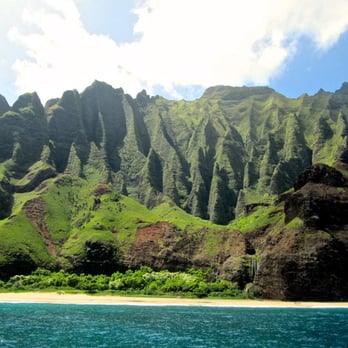 Liko Kauai Cruises - Tours Near Me - Waimea, Hawaii Liko Kauai Cruises - Tours Near Me - Waimea, Hawaii