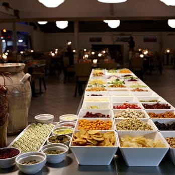 Restaurant Flammen - Buffets Near Me - Esbjerg, 84 Restaurant Flammen - Buffets Near Me - Esbjerg, 84